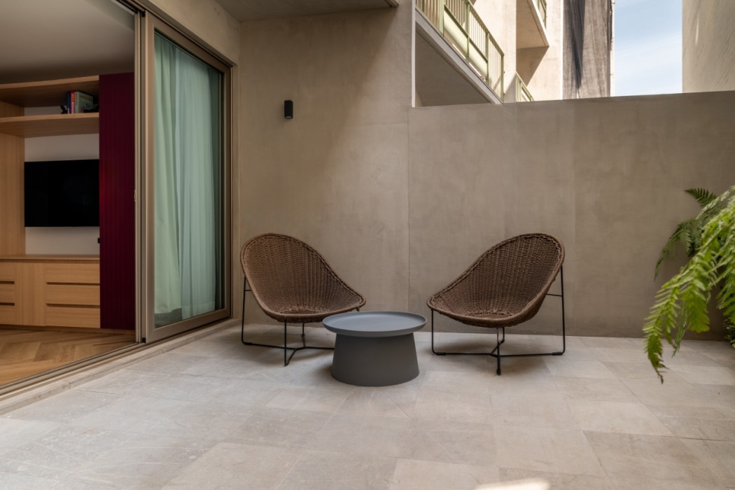 Casa Cibeles by Lumina 57/216