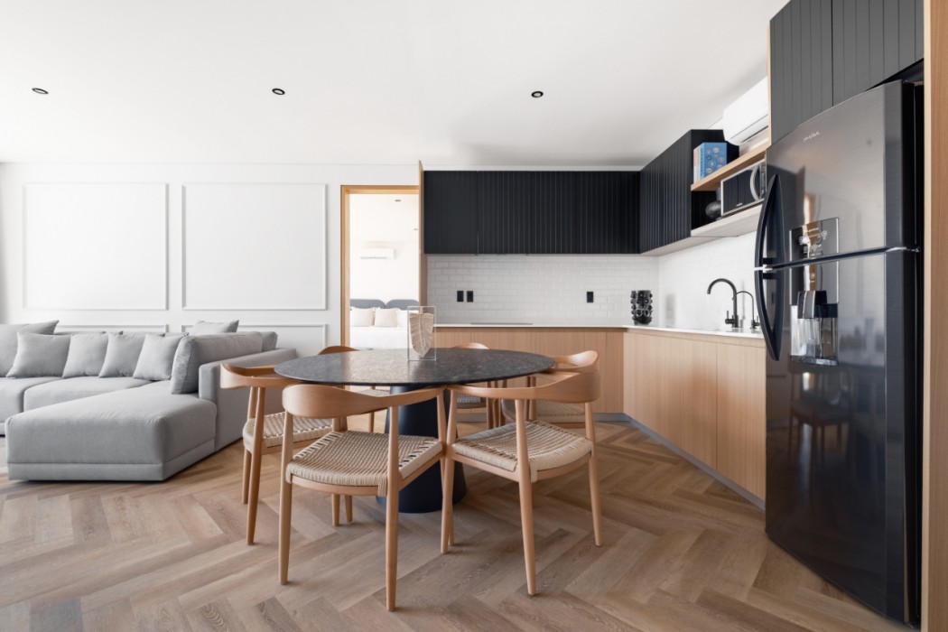 Casa Cibeles by Lumina 179/216