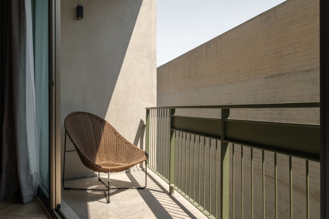 Casa Cibeles by Lumina 98/216