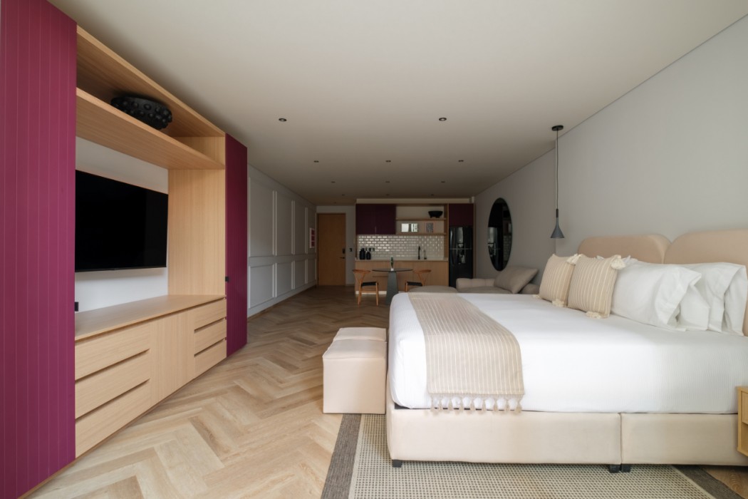 Casa Cibeles by Lumina 29/216
