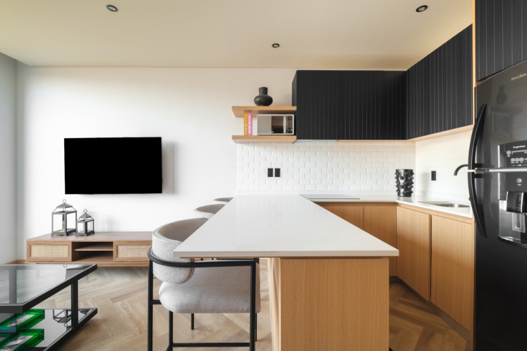 Casa Cibeles by Lumina 162/216