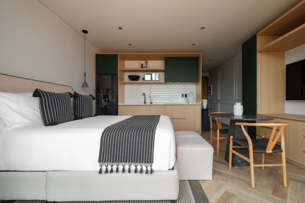 Casa Cibeles by Lumina 125/216