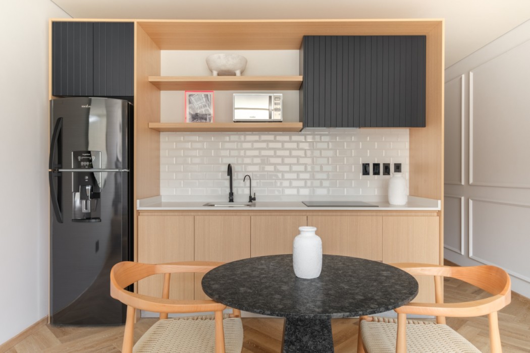 Casa Cibeles by Lumina 82/216