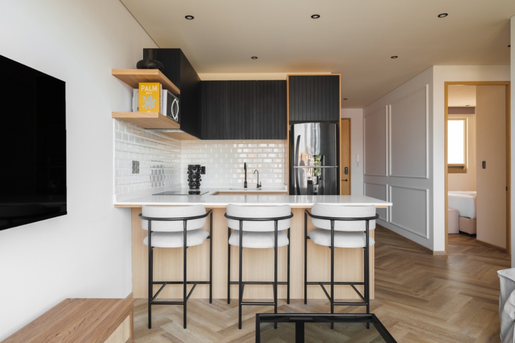Casa Cibeles by Lumina 155/216