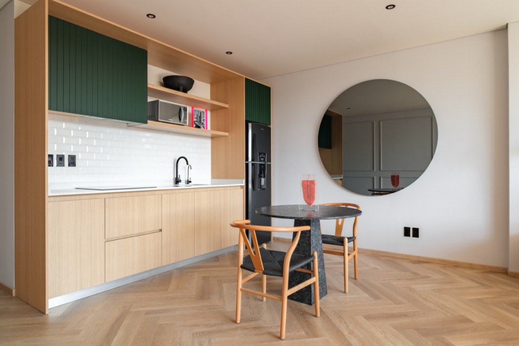 Casa Cibeles by Lumina 104/216