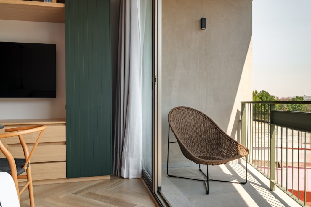 Casa Cibeles by Lumina 129/216