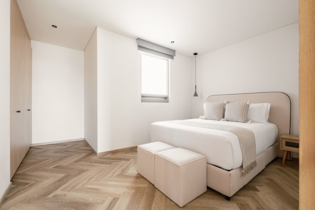 Casa Cibeles by Lumina 150/216