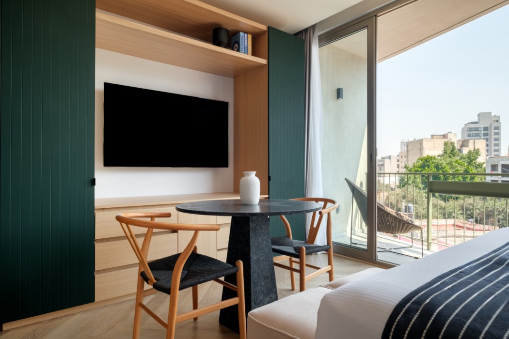 Casa Cibeles by Lumina 118/216