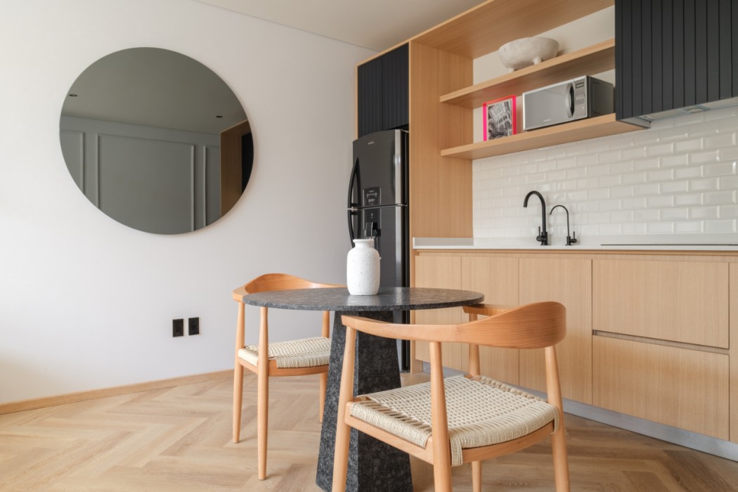 Casa Cibeles by Lumina 80/216