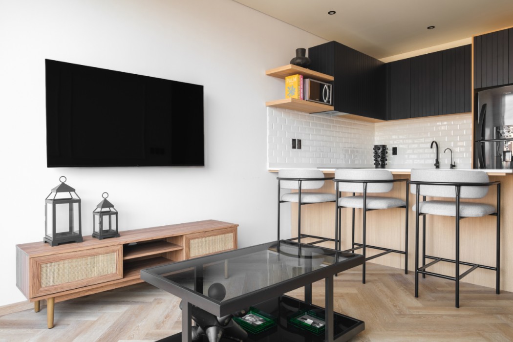 Casa Cibeles by Lumina 153/216
