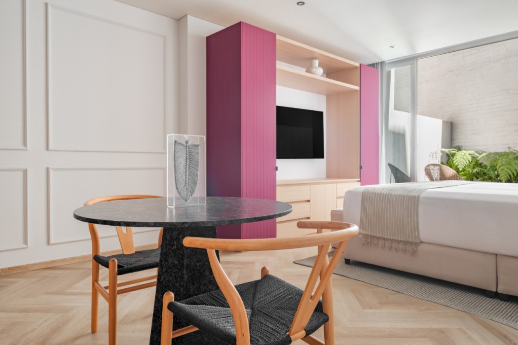 Casa Cibeles by Lumina 37/216