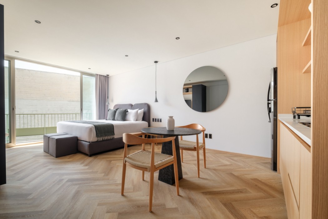 Casa Cibeles by Lumina 81/216