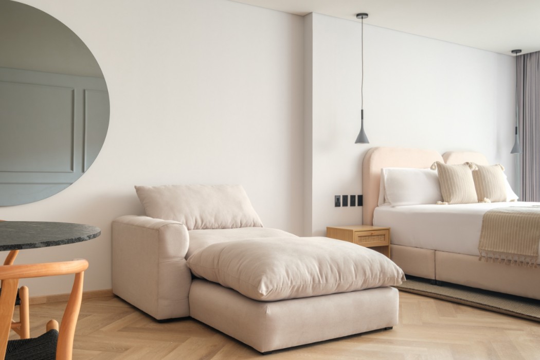 Casa Cibeles by Lumina 20/216