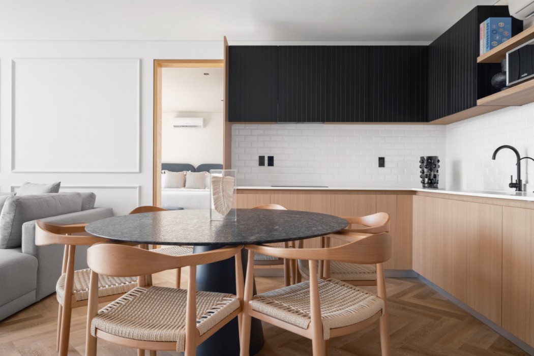 Casa Cibeles by Lumina 183/216