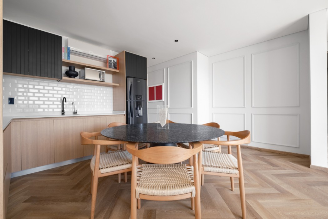 Casa Cibeles by Lumina 181/216