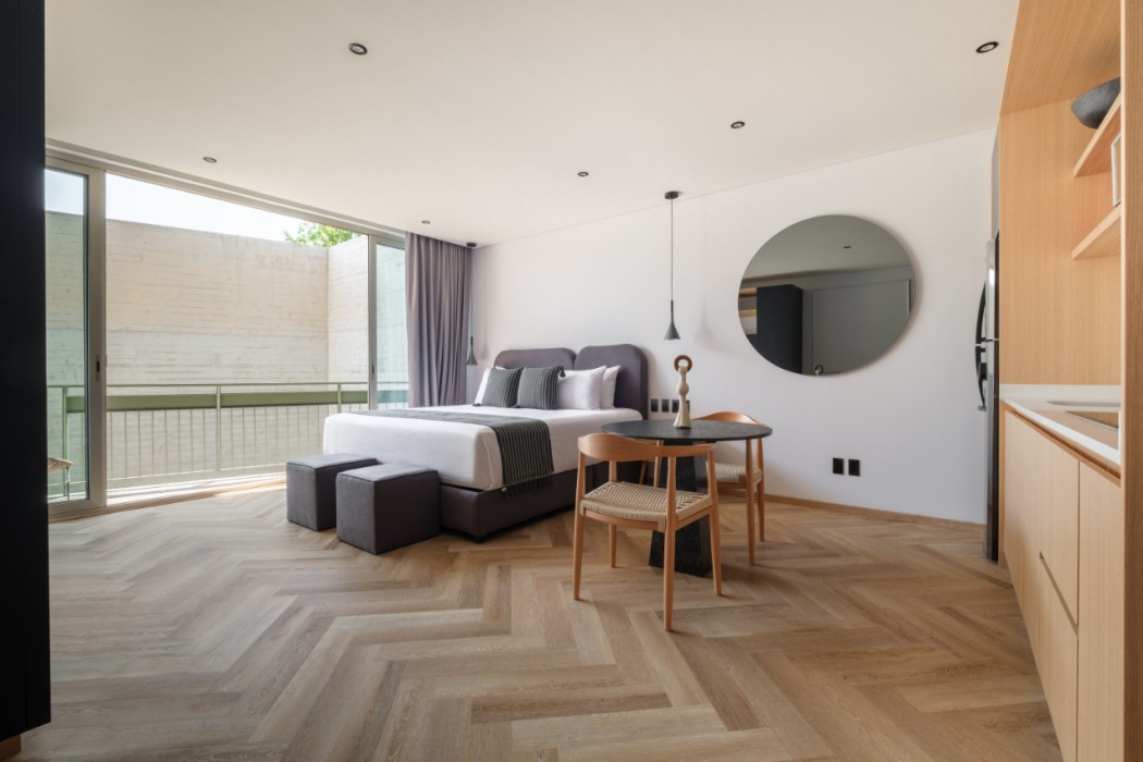Casa Cibeles by Lumina 89/216