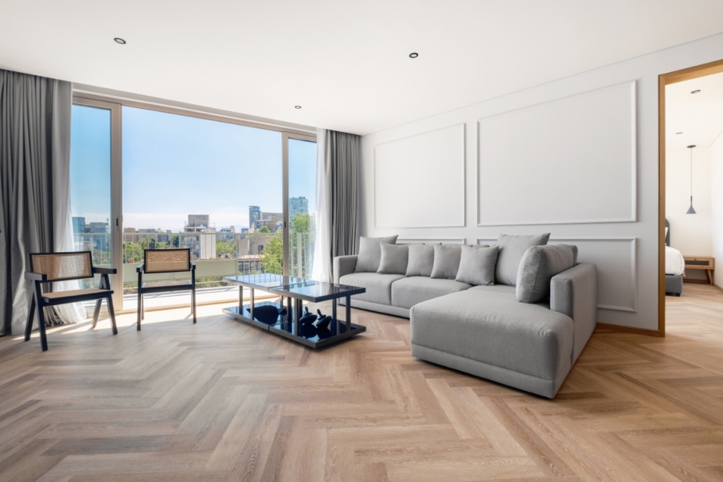 Casa Cibeles by Lumina 186/216