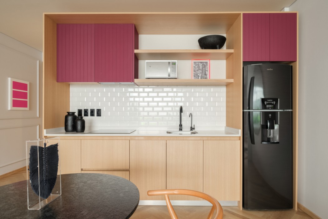 Casa Cibeles by Lumina 21/216