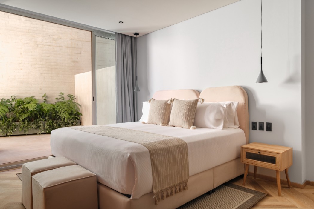 Casa Cibeles by Lumina 36/216