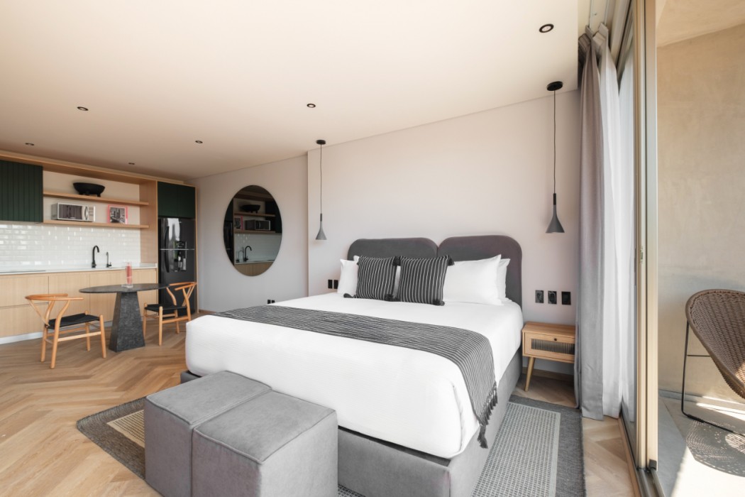 Casa Cibeles by Lumina 117/216