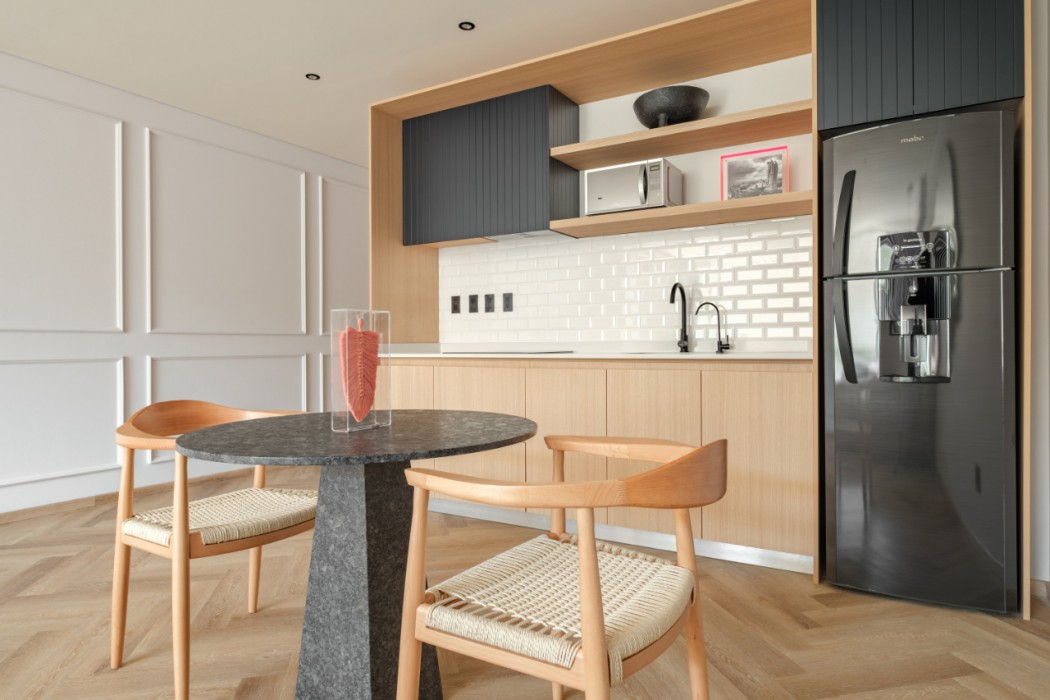 Casa Cibeles by Lumina 61/216