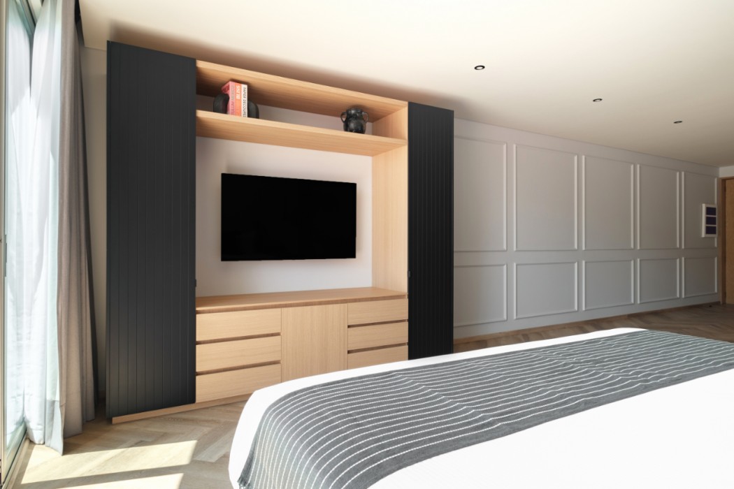 Casa Cibeles by Lumina 76/216