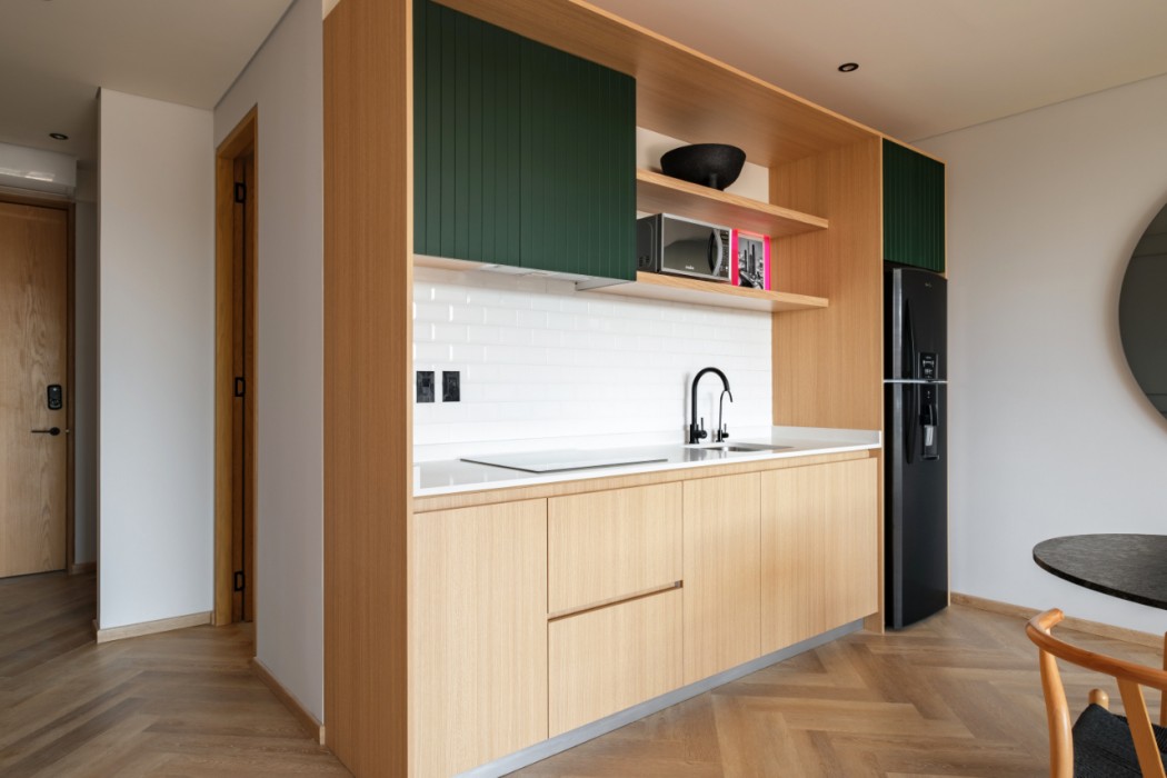 Casa Cibeles by Lumina 109/216