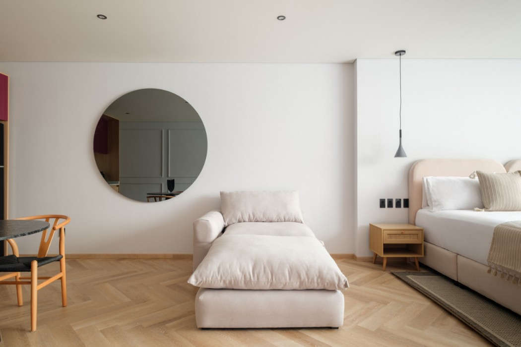Casa Cibeles by Lumina 19/216