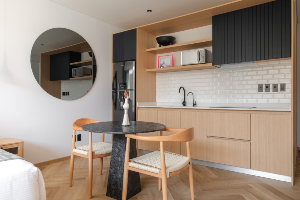 Casa Cibeles by Lumina 96/216