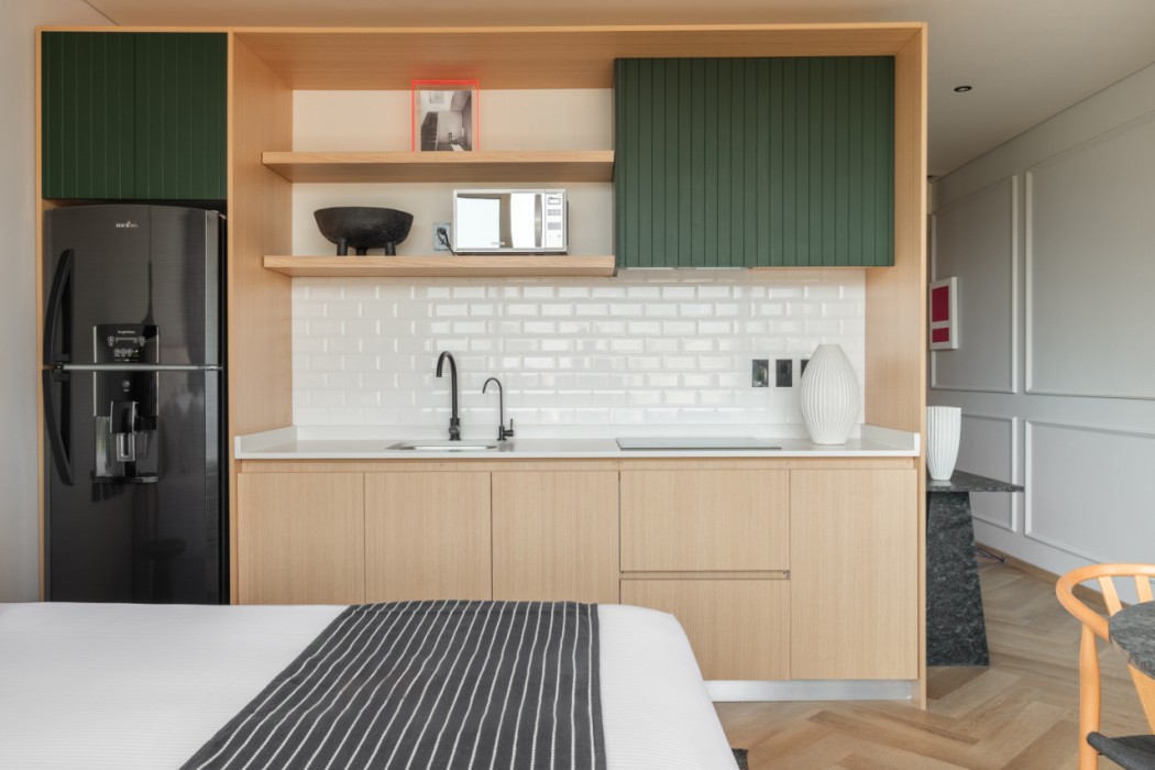 Casa Cibeles by Lumina 132/216