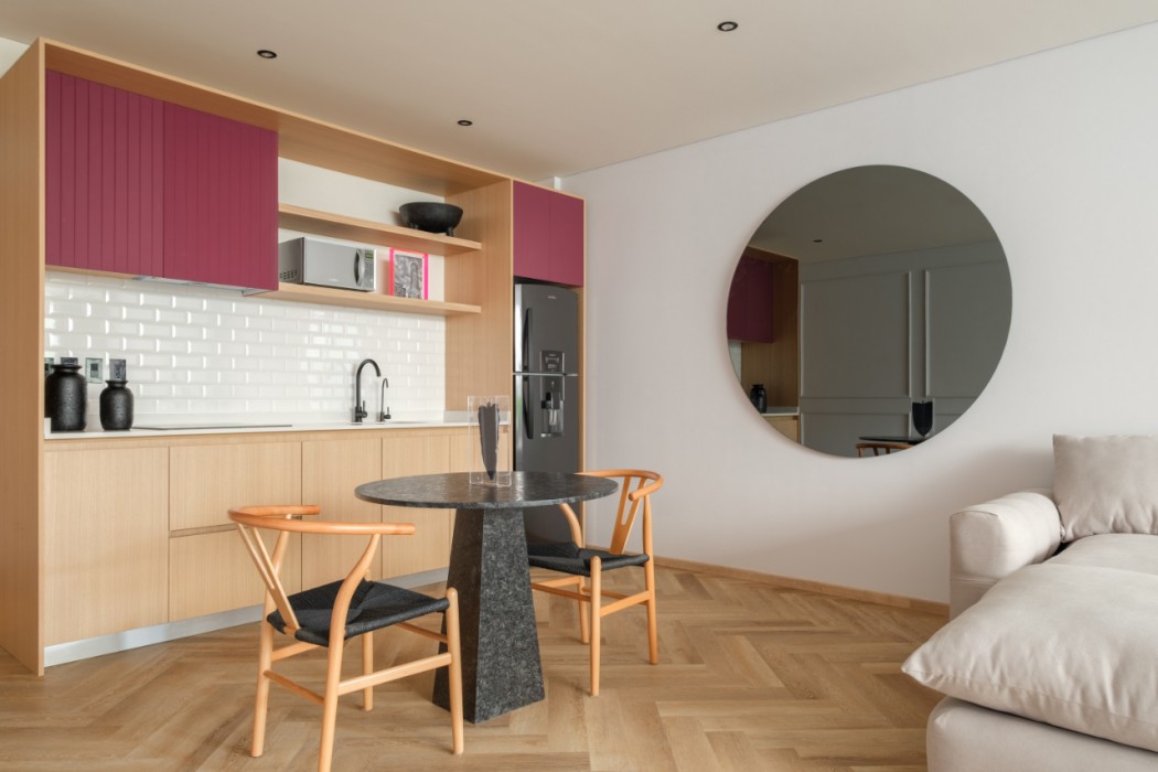Casa Cibeles by Lumina 16/216