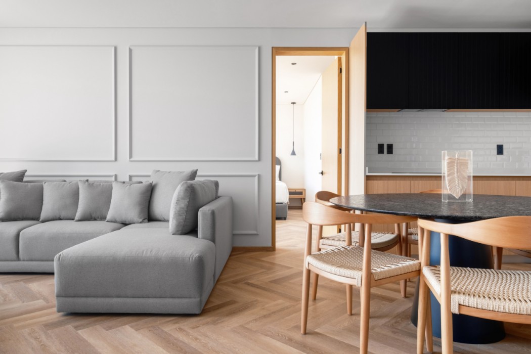 Casa Cibeles by Lumina 187/216
