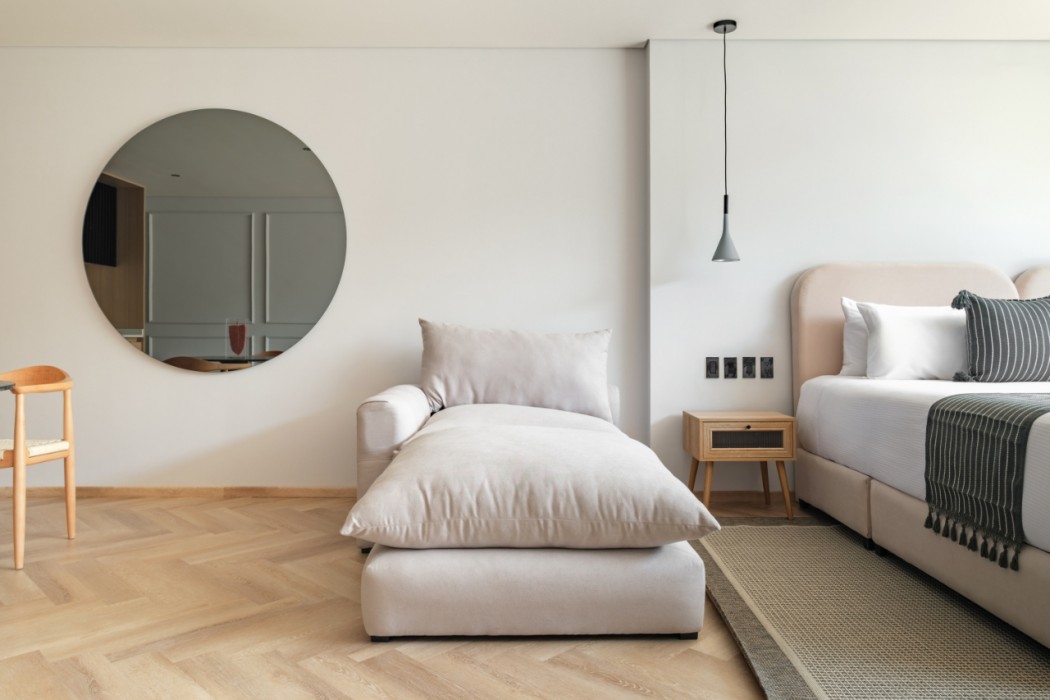 Casa Cibeles by Lumina 72/216