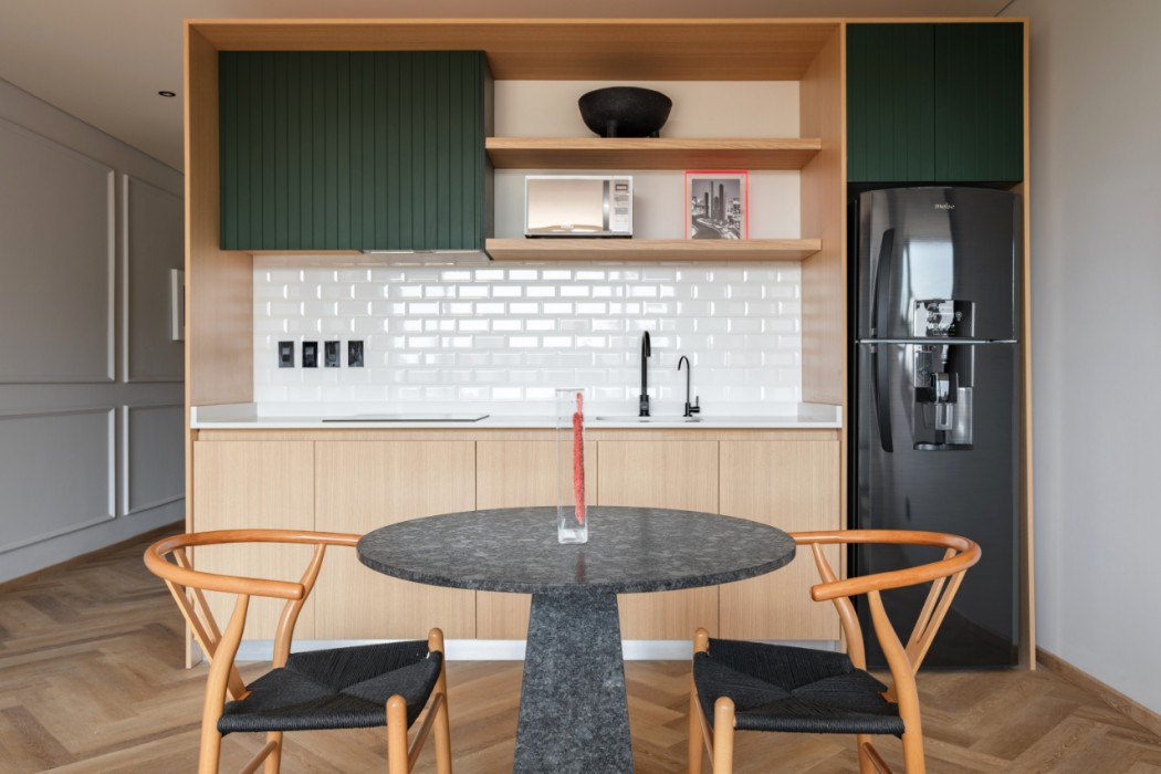 Casa Cibeles by Lumina 112/216