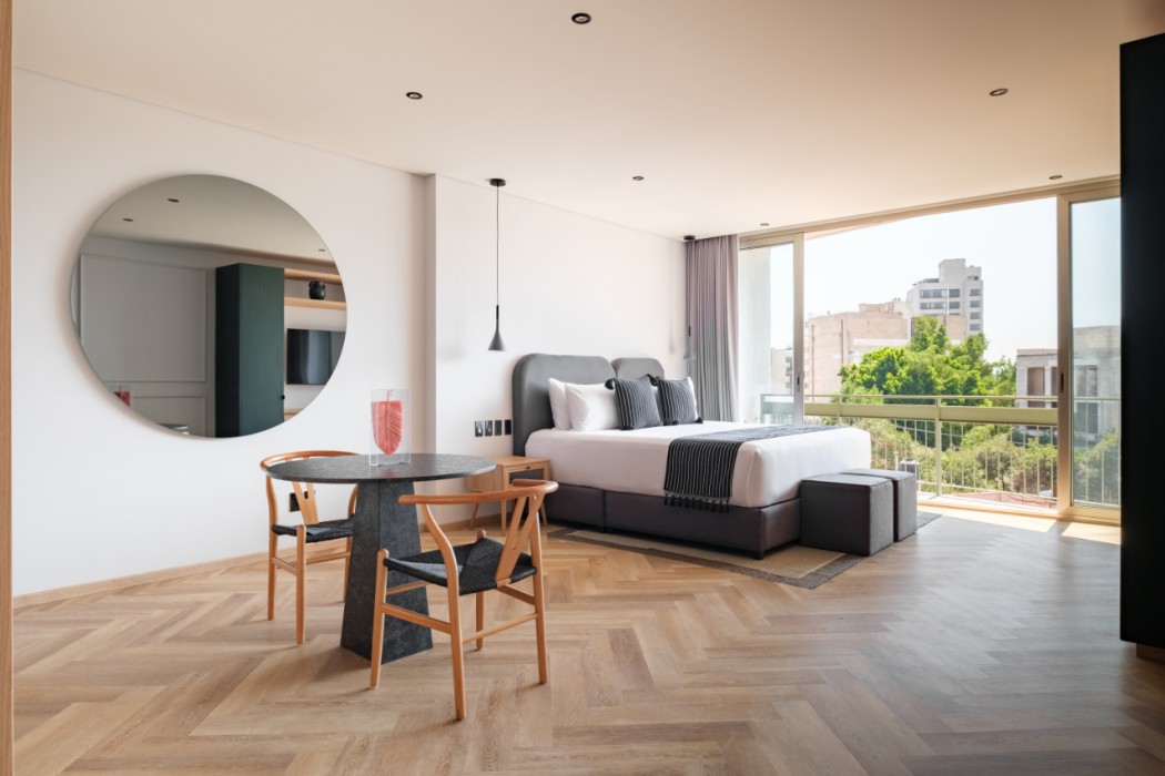 Casa Cibeles by Lumina 107/216
