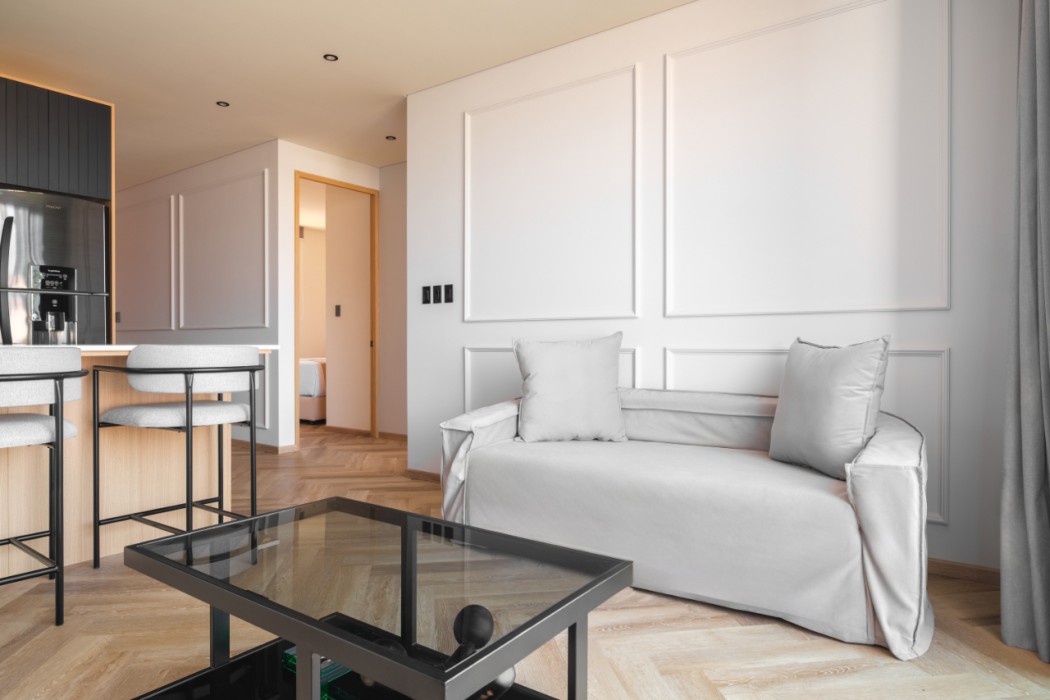 Casa Cibeles by Lumina 154/216