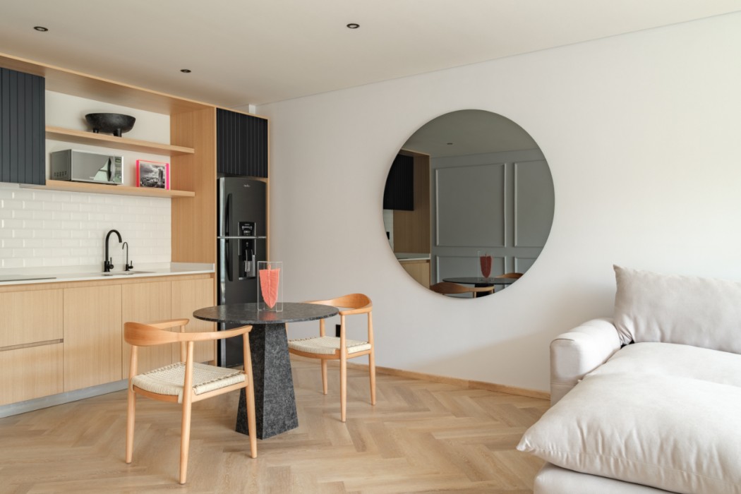 Casa Cibeles by Lumina 70/216