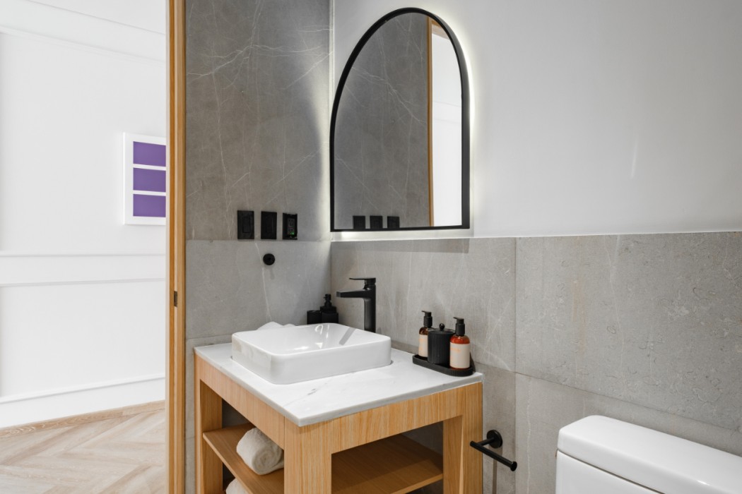 Casa Cibeles by Lumina 75/216