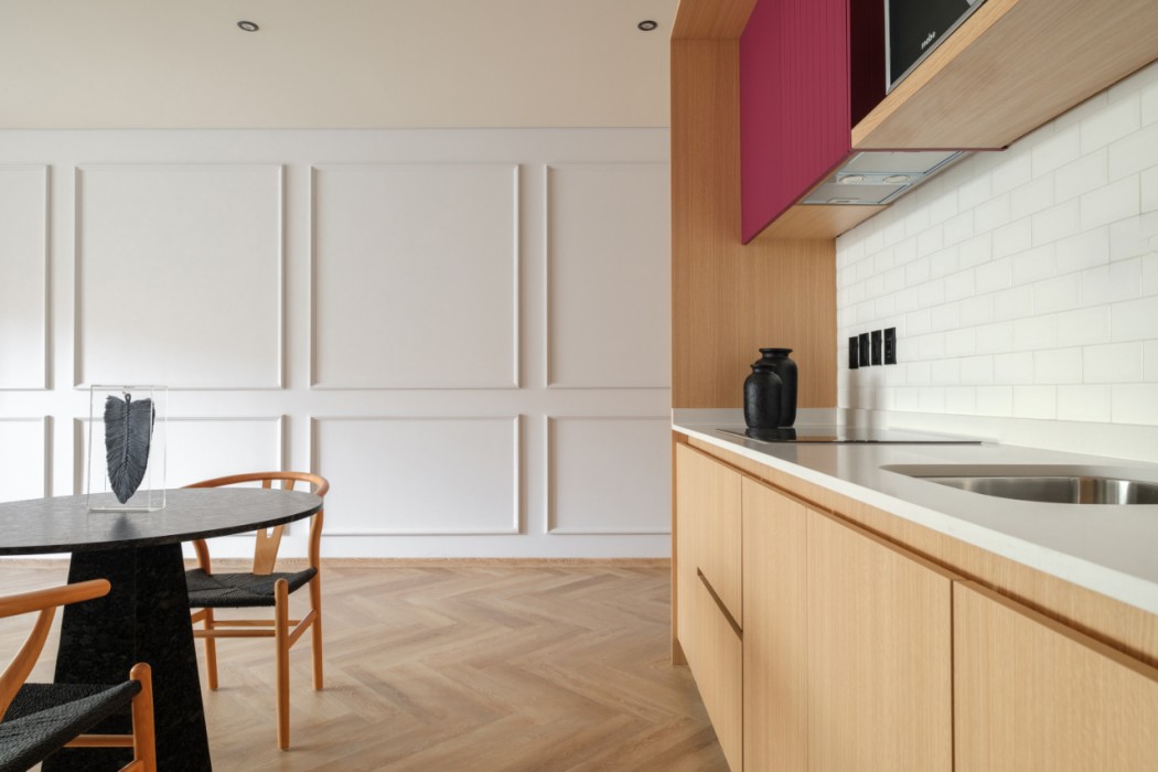 Casa Cibeles by Lumina 22/216