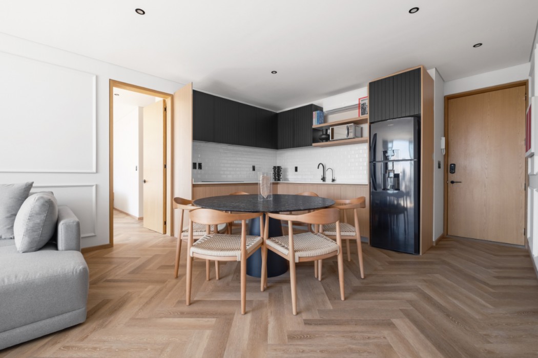 Casa Cibeles by Lumina 180/216