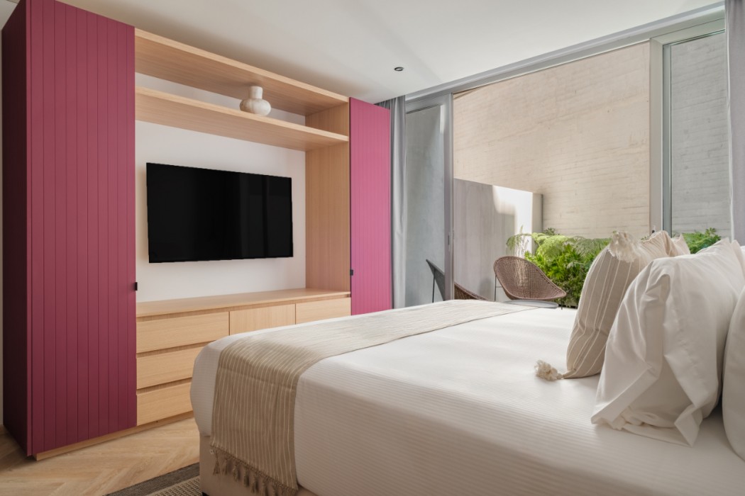 Casa Cibeles by Lumina 34/216