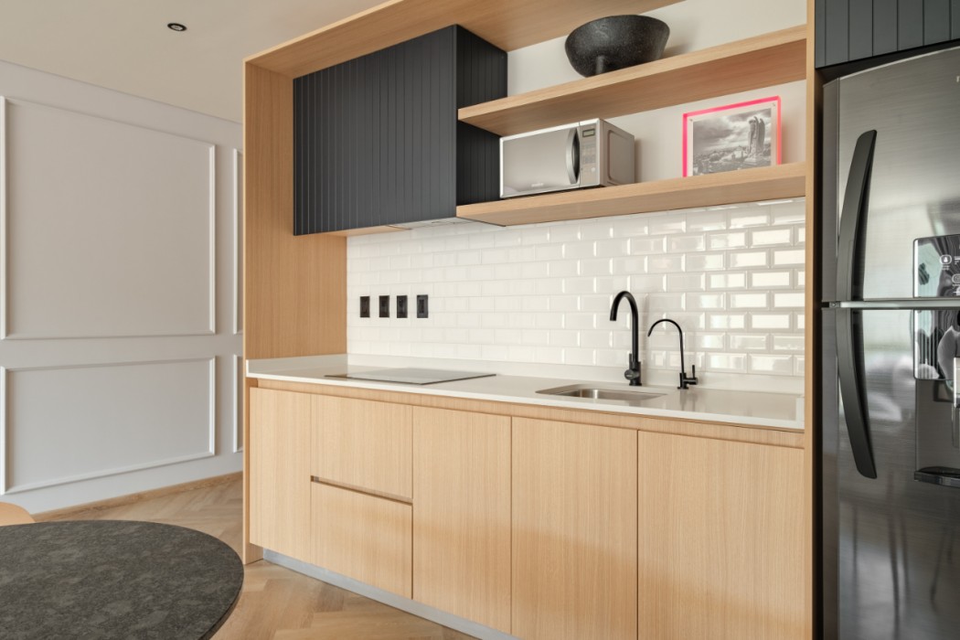 Casa Cibeles by Lumina 63/216