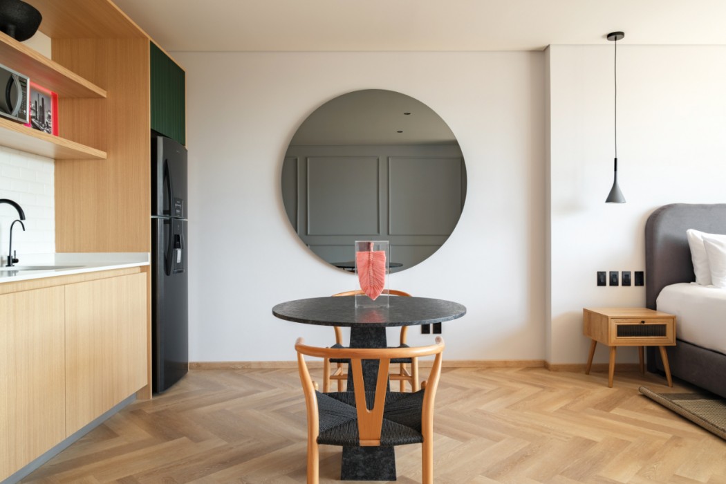 Casa Cibeles by Lumina 103/216