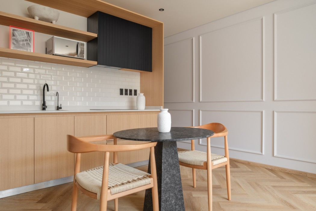 Casa Cibeles by Lumina 78/216