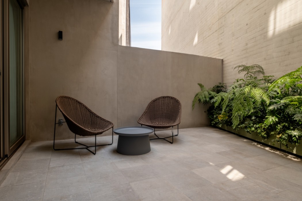 Casa Cibeles by Lumina 54/216