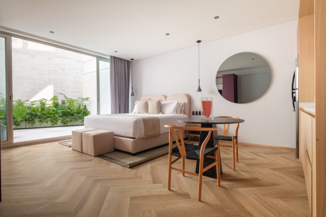 Casa Cibeles by Lumina 43/216