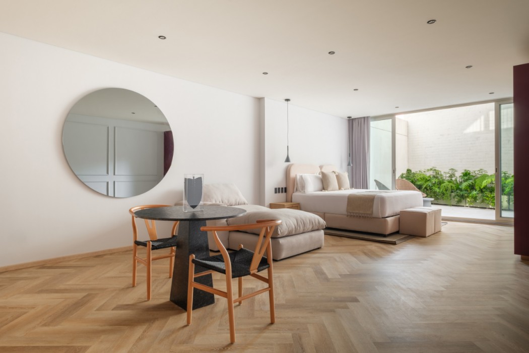 Casa Cibeles by Lumina 14/216