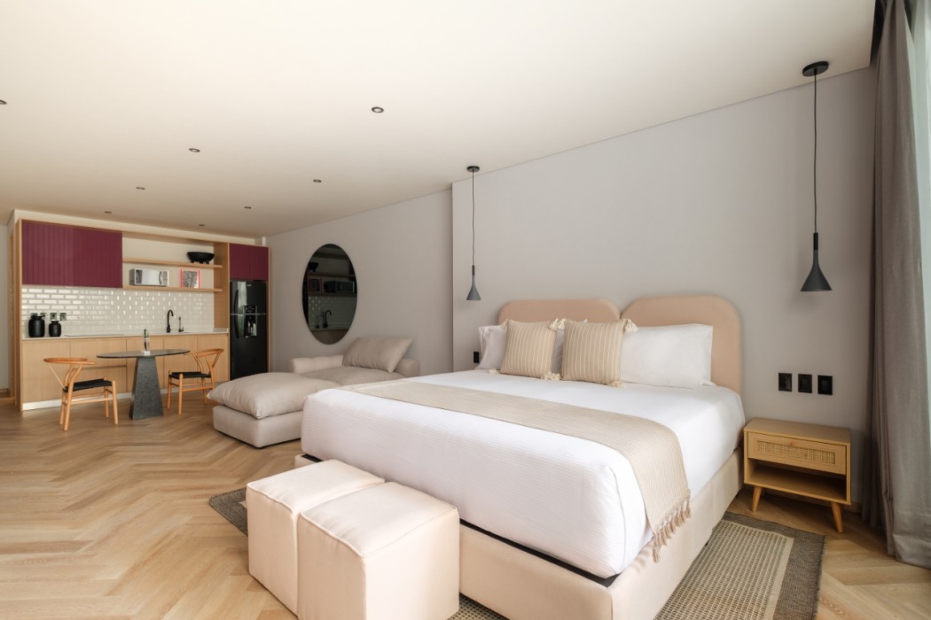 Casa Cibeles by Lumina 31/216