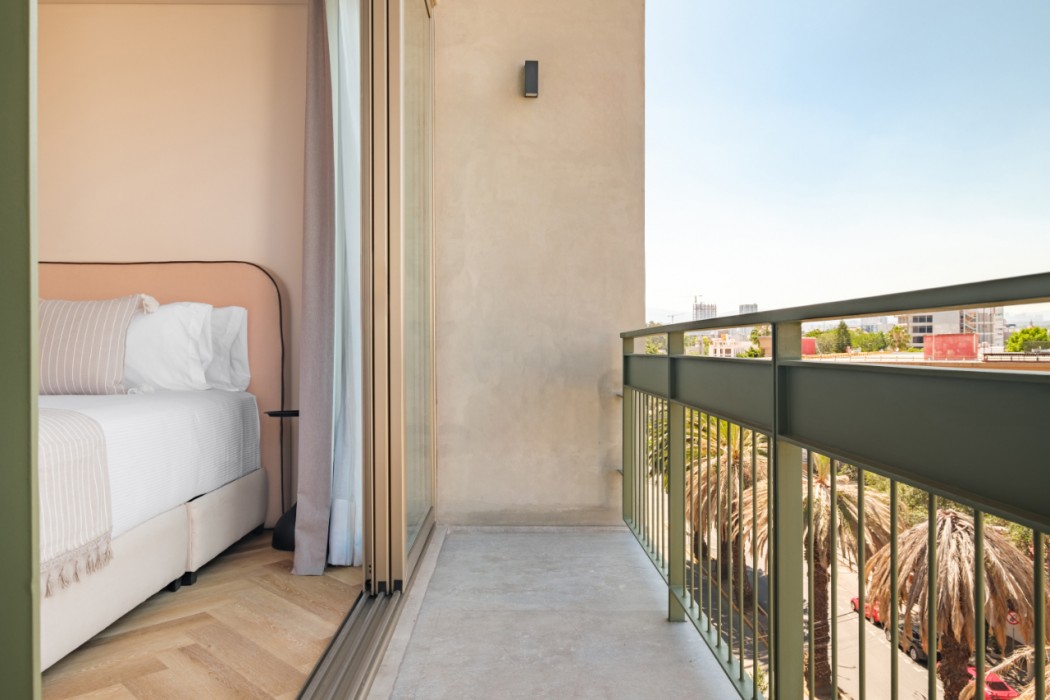 Casa Cibeles by Lumina 168/216