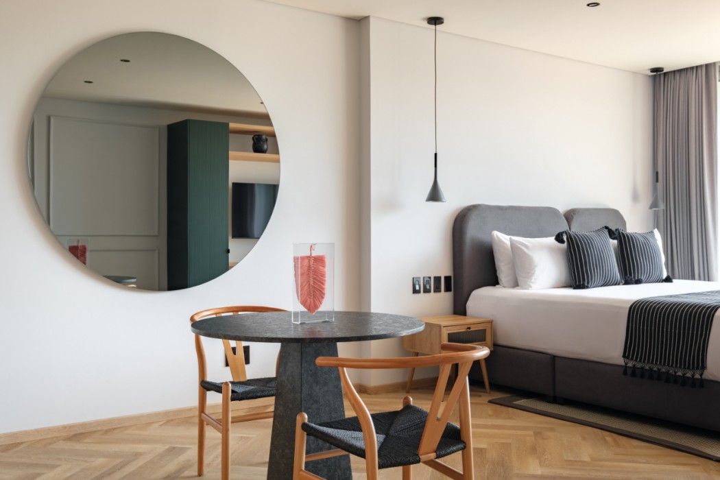 Casa Cibeles by Lumina 105/216